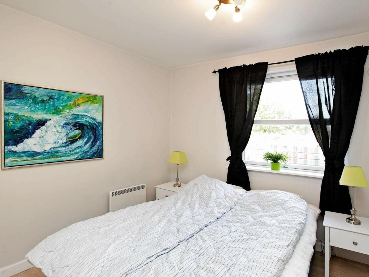 8 Person Holiday Home In Bl Vand Blavand Bagian luar foto
